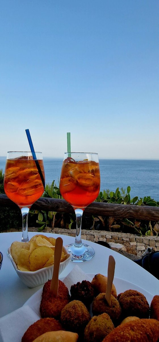 Foto 4 di La Guardiola - Corsano