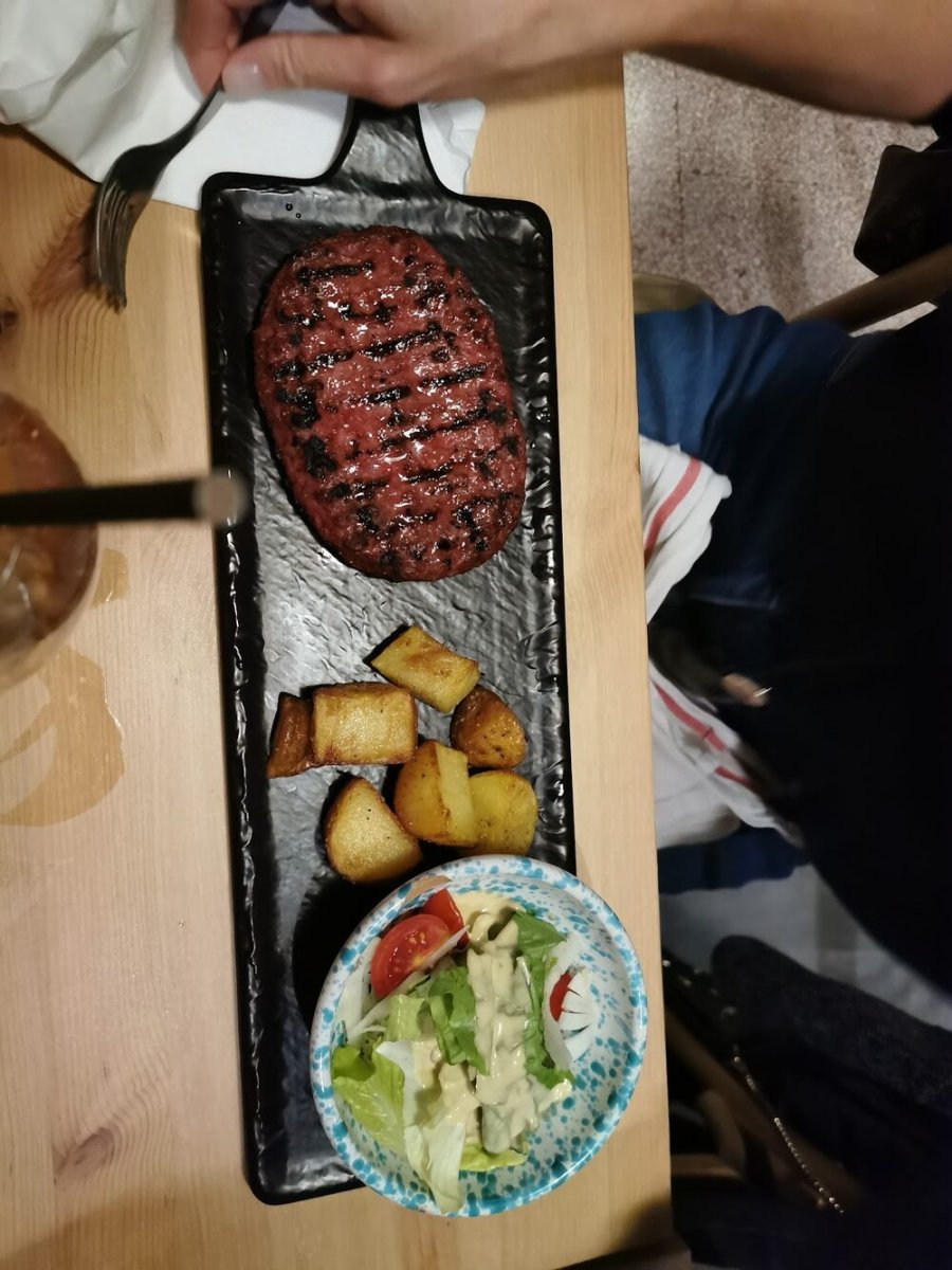 Foto 4 di L'osteria Vini Divini - Cutrofiano