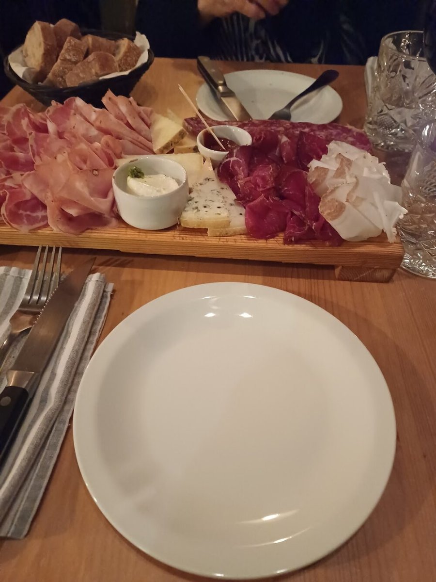 Foto 5 di L'osteria Vini Divini - Cutrofiano
