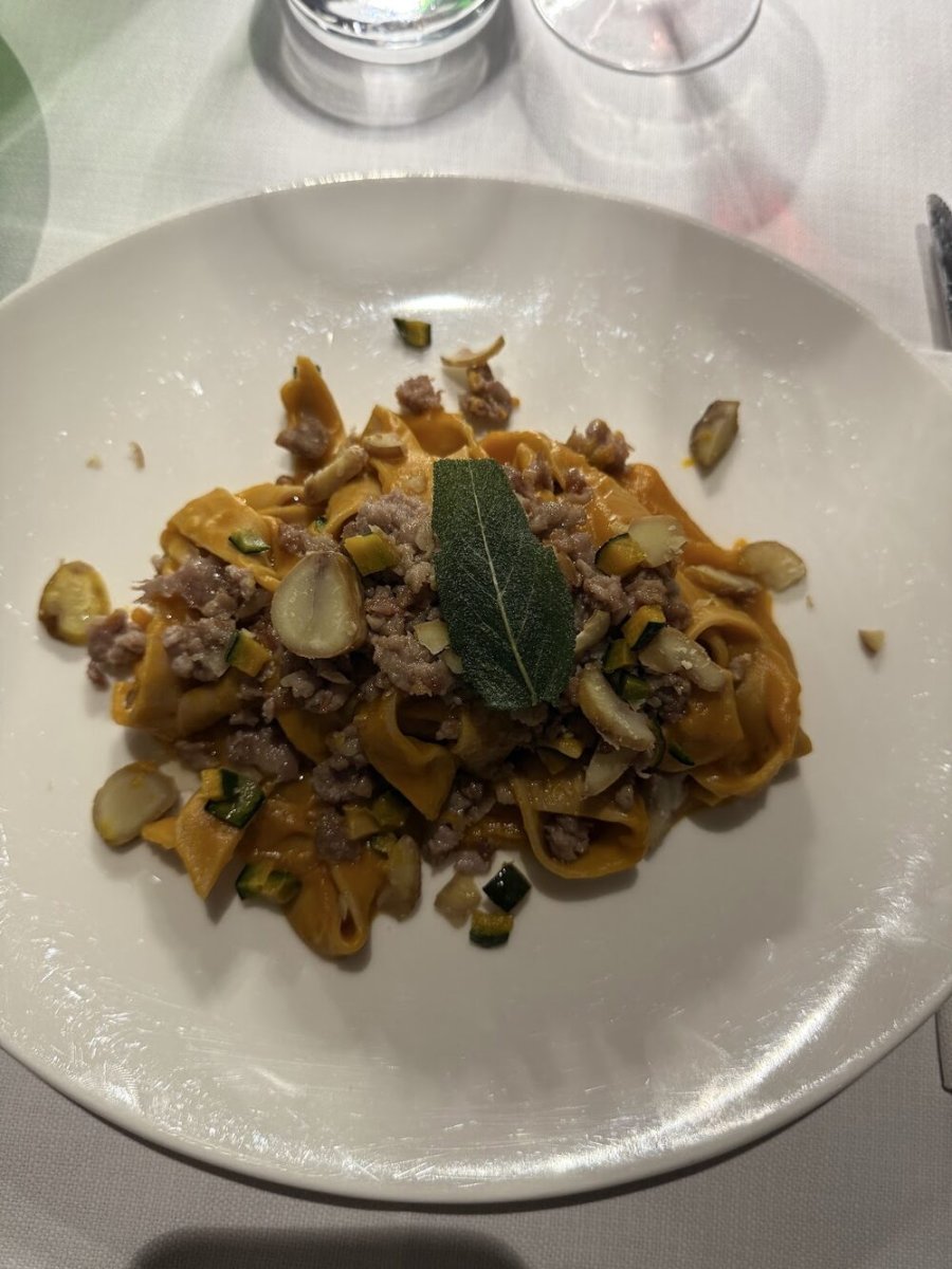 Foto 2 di Trattoria Osteria Di Fornio - Fidenza