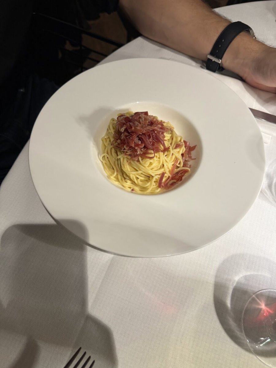 Foto 3 di Trattoria Osteria Di Fornio - Fidenza