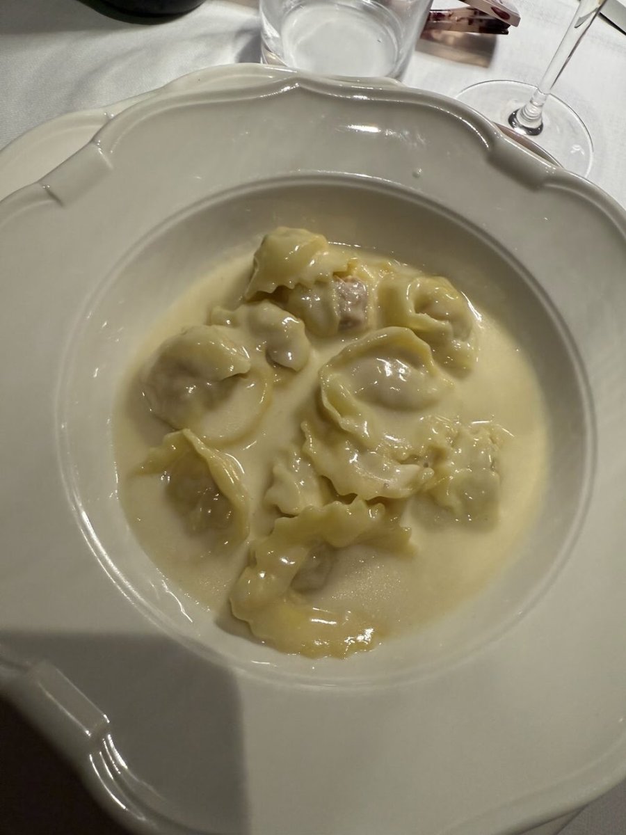 Foto 4 di Trattoria Osteria Di Fornio - Fidenza