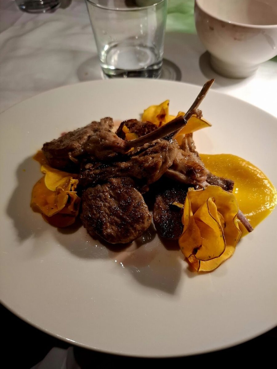 Foto 5 di Trattoria Osteria Di Fornio - Fidenza