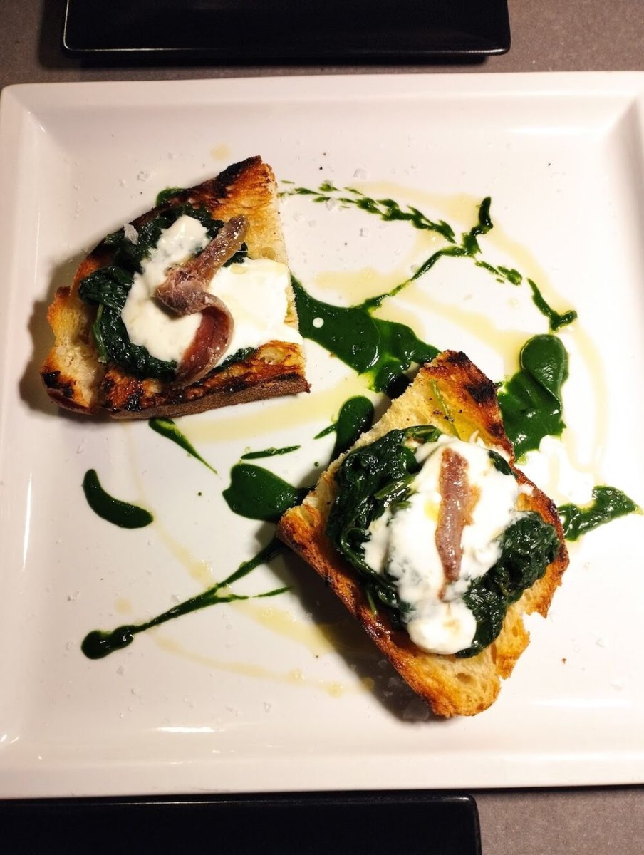 Foto 2 di Doc - The Burger House - Parma