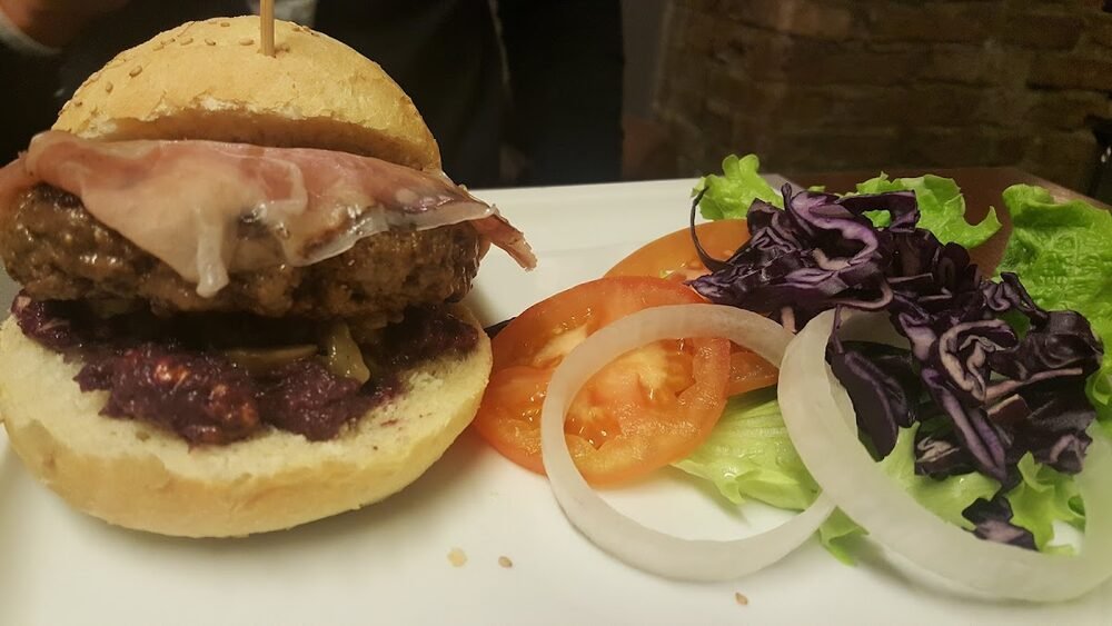 Foto 3 di Doc - The Burger House - Parma