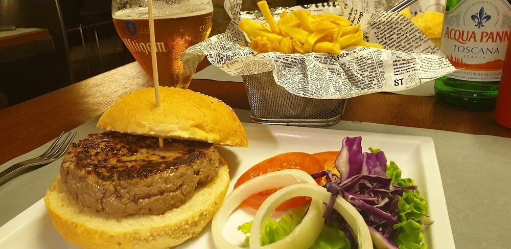 Foto 4 di Doc - The Burger House - Parma