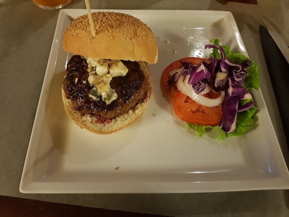 Foto 5 di Doc - The Burger House - Parma