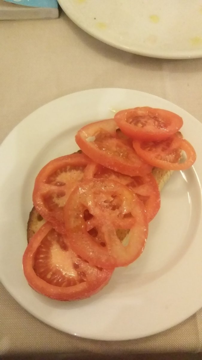 Foto 4 di Pizzeria Orfeo - Parma