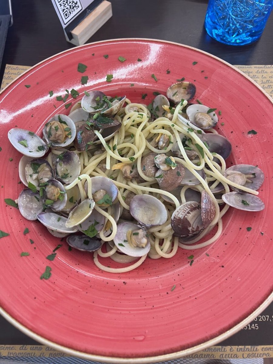 Foto 2 di Tramonti - Parma