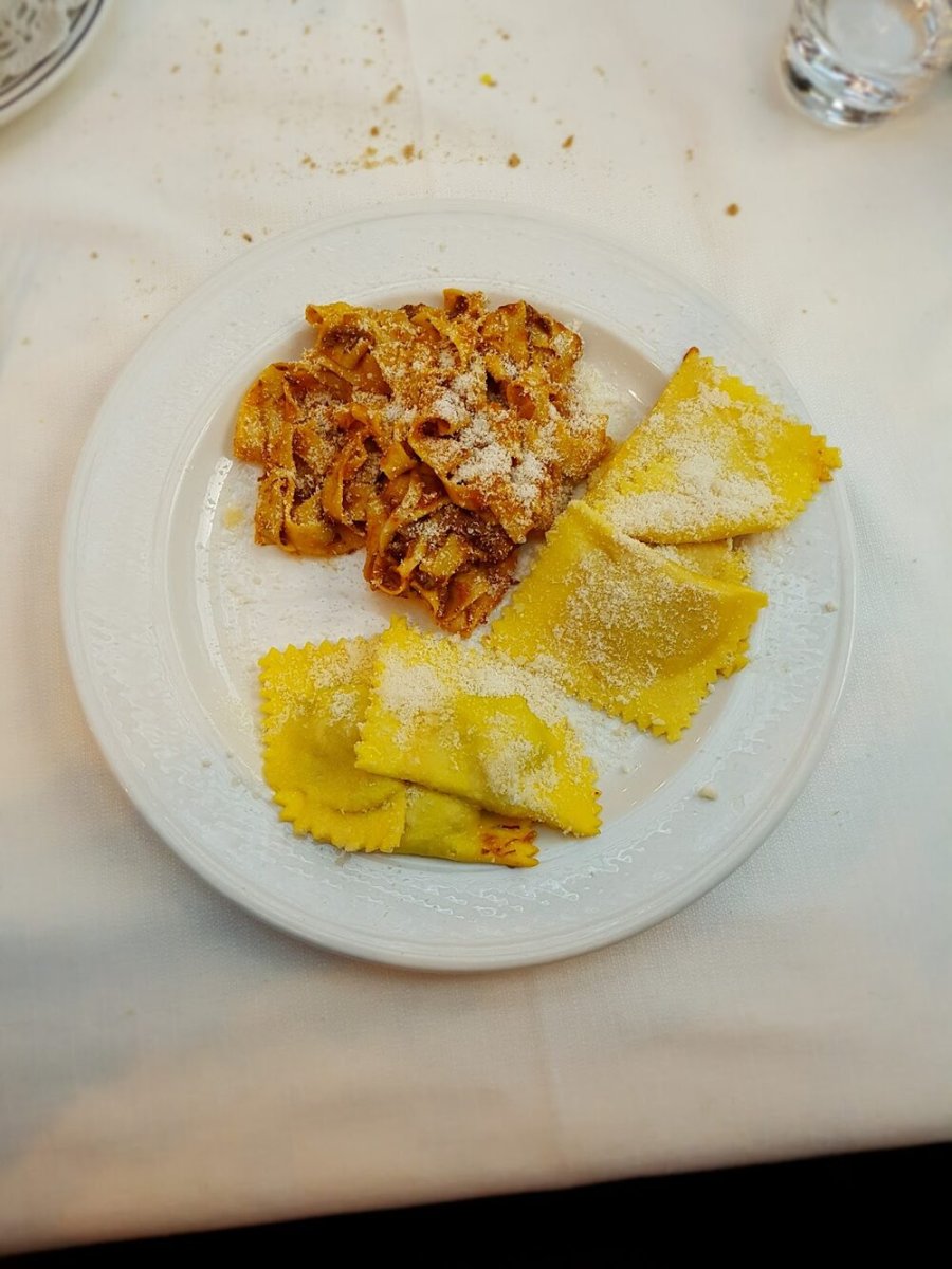 Foto 2 di Il Cortile - Parma