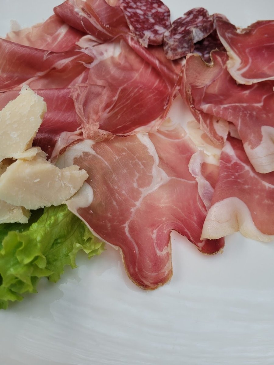 Foto 3 di Il Cortile - Parma