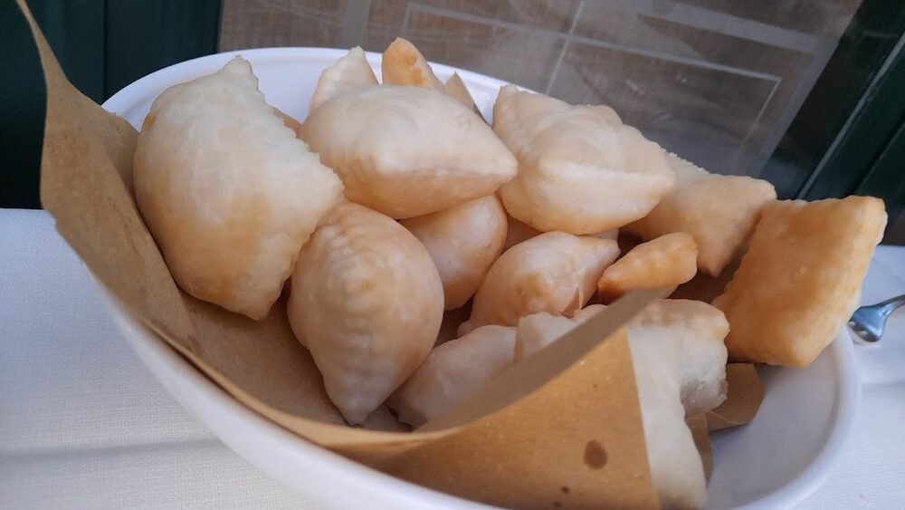 Foto 4 di Il Cortile - Parma