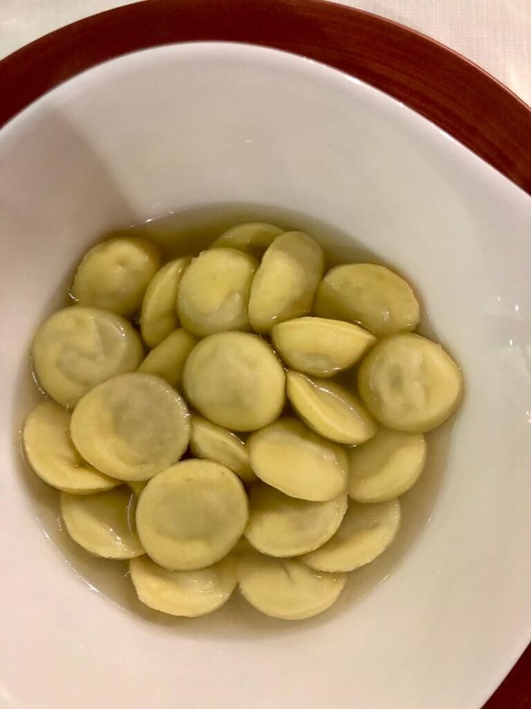 Foto 5 di Il Cortile - Parma