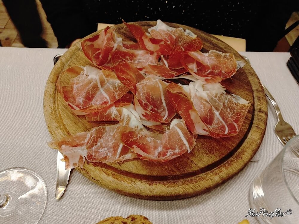 Foto 2 di La Cucina Del Maestro - Parma