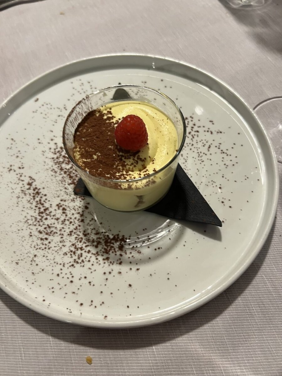 Foto 4 di La Cucina Del Maestro - Parma