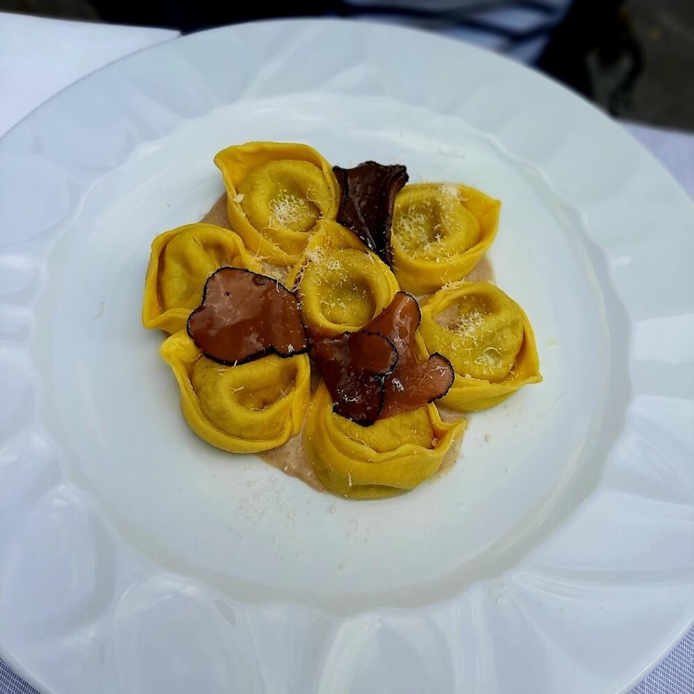 Foto 5 di La Cucina Del Maestro - Parma