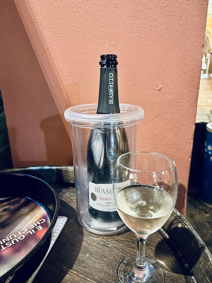 Foto 4 di Enoteca Fontana - Parma
