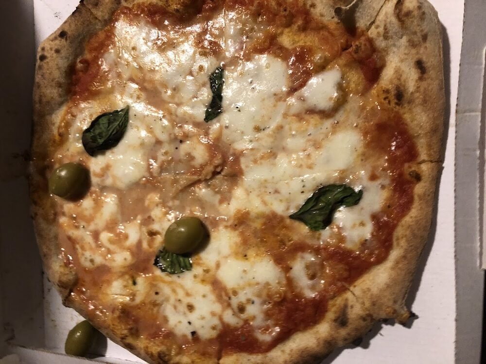 Foto 3 di Pizzeria Sfilatineria Da Christian - Gallipoli