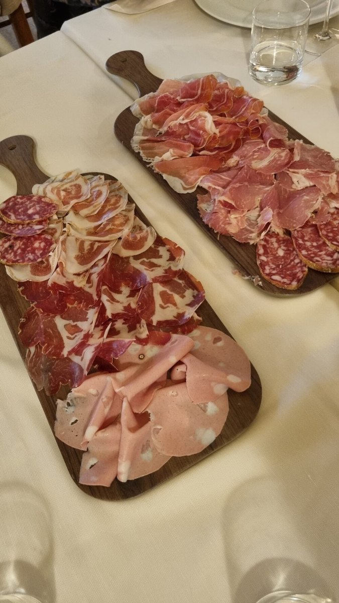 Foto 2 di Osteria Pecora Nera - Montechiarugolo