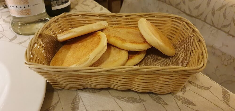 Foto 3 di Osteria Pecora Nera - Montechiarugolo