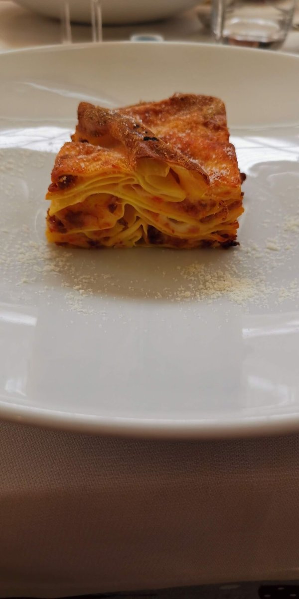 Foto 4 di Osteria Pecora Nera - Montechiarugolo