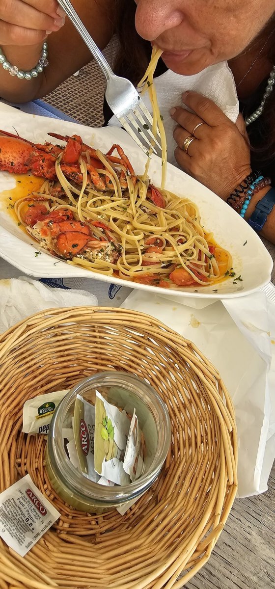 Foto 2 di La Casa Blanca - San Cataldo