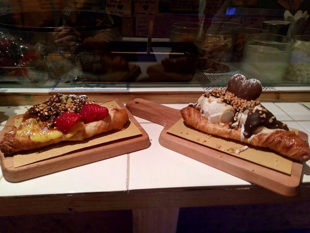 Foto 2 di Los Cornettos - Parma