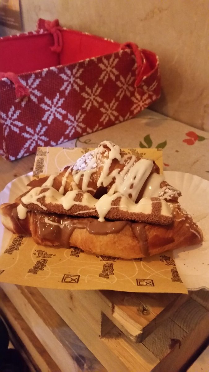 Foto 3 di Los Cornettos - Parma