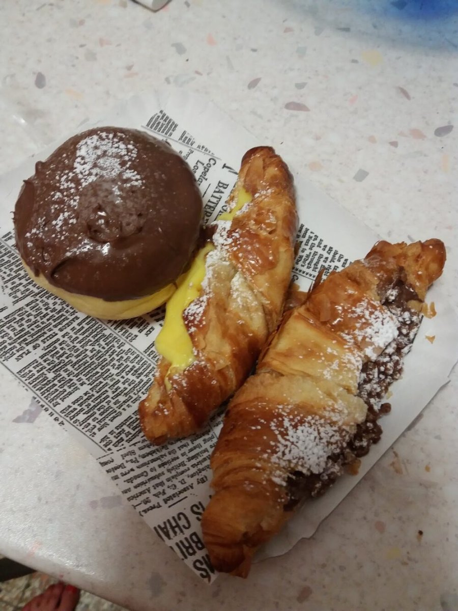 Foto 4 di Los Cornettos - Parma