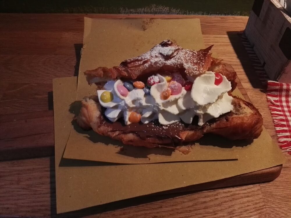 Foto 5 di Los Cornettos - Parma