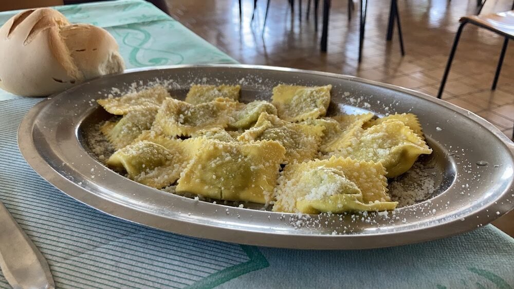 Foto 4 di Ristorante Albergo Chalet Pineta - Neviano degli Arduini