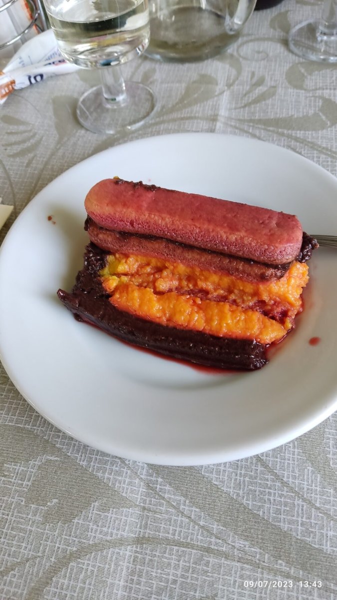 Foto 5 di Ristorante Albergo Chalet Pineta - Neviano degli Arduini