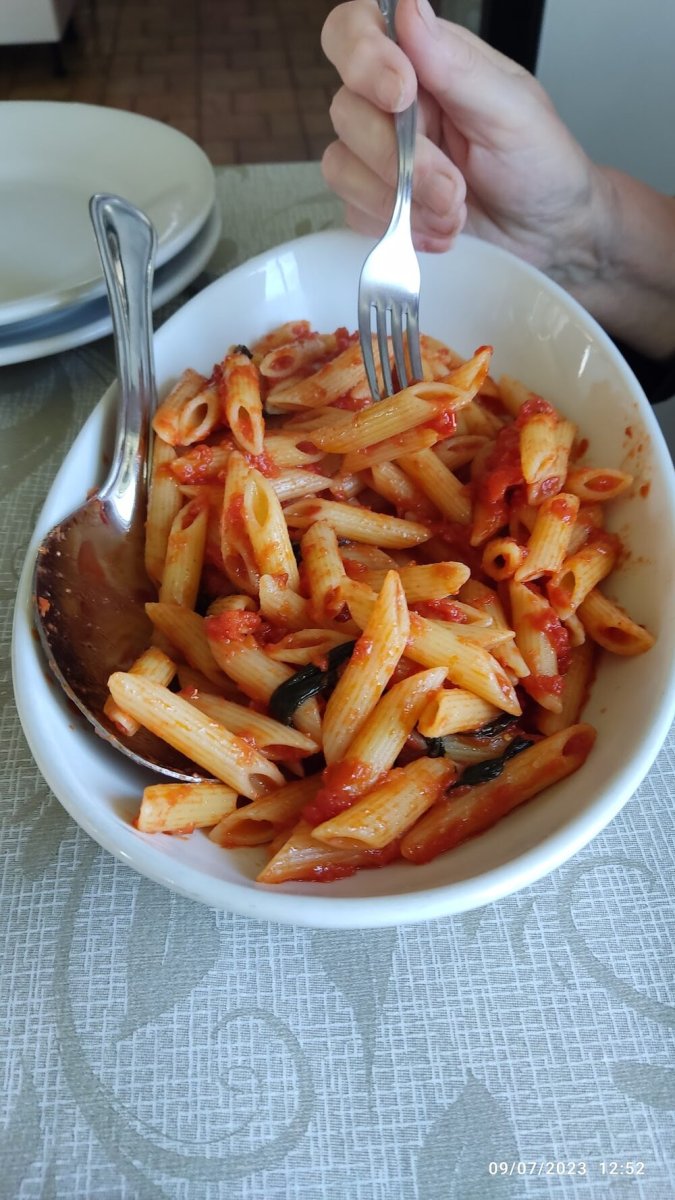 Foto 2 di Ristorante Albergo Chalet Pineta - Neviano degli Arduini