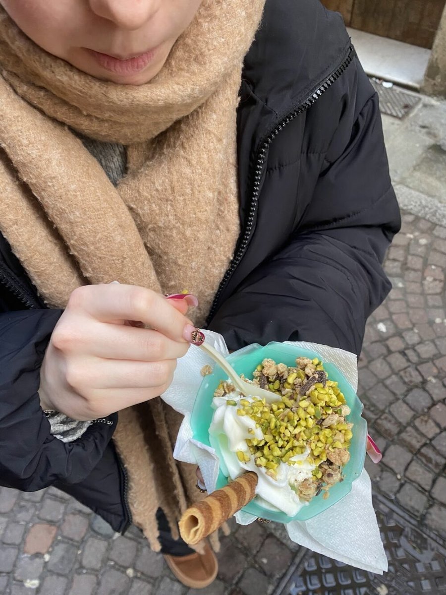 Foto 2 di Jogol - Parma