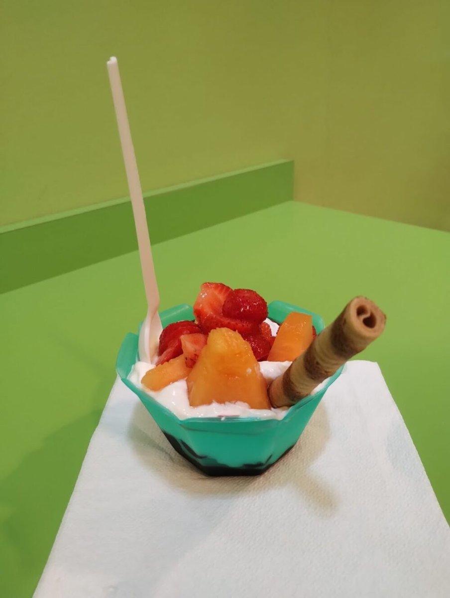 Foto 3 di Jogol - Parma