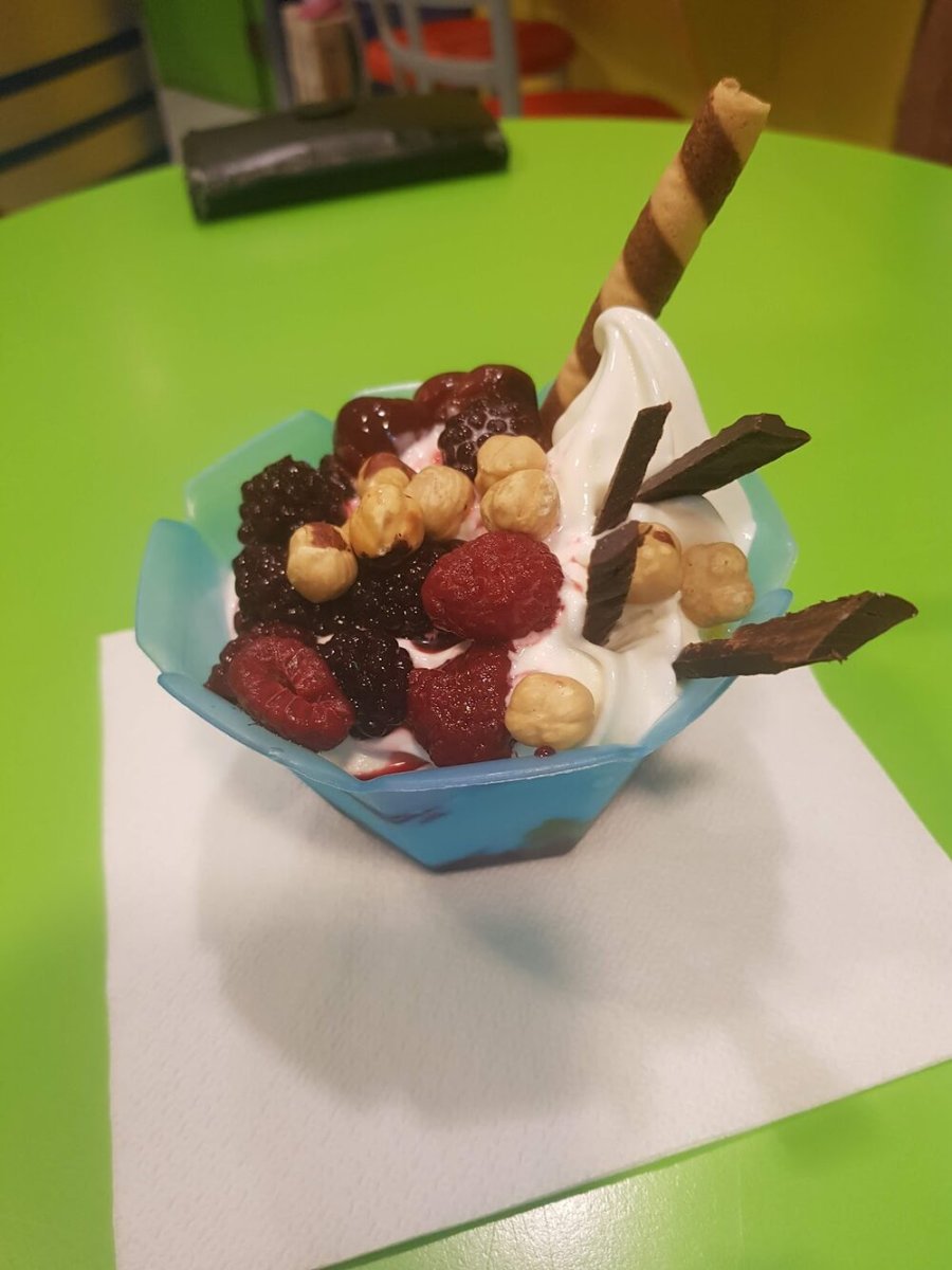 Foto 4 di Jogol - Parma