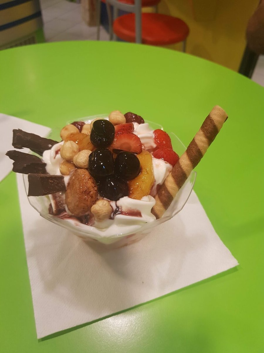 Foto 5 di Jogol - Parma