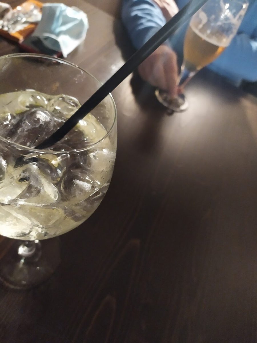 Foto 5 di Oste Magno - Parma