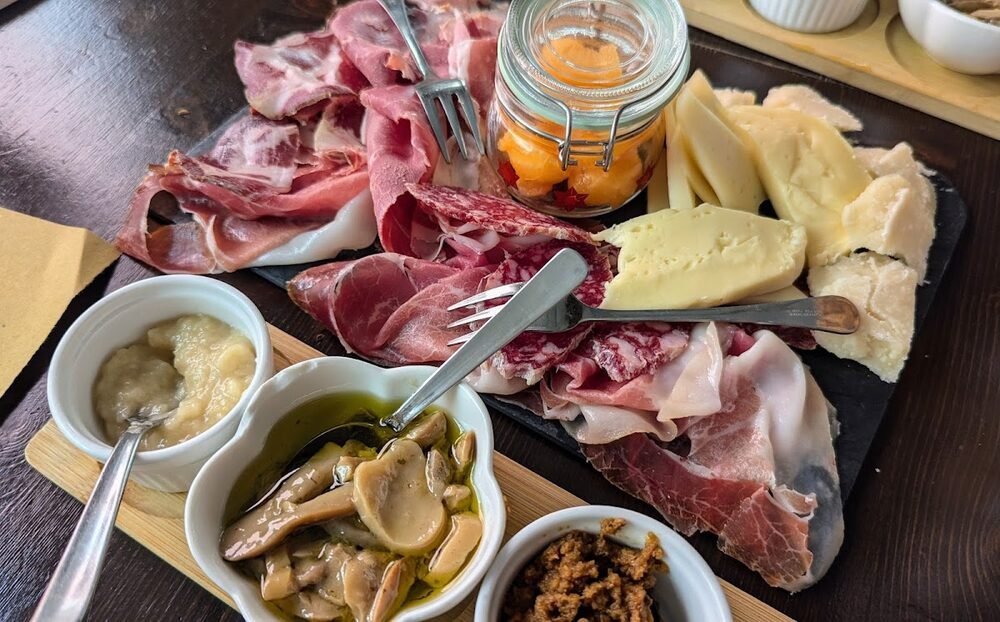 Foto 3 di Oste Magno - Parma