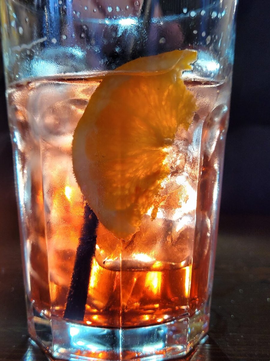 Foto 4 di Oste Magno - Parma