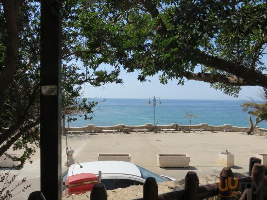 Marina Di San Gregorio, Lecce