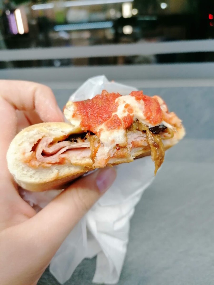 Foto 4 di Il Tempio - Parma