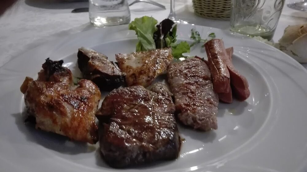 Foto 5 di Ristorante Pizzeria Ca' Della Valle - Traversetolo