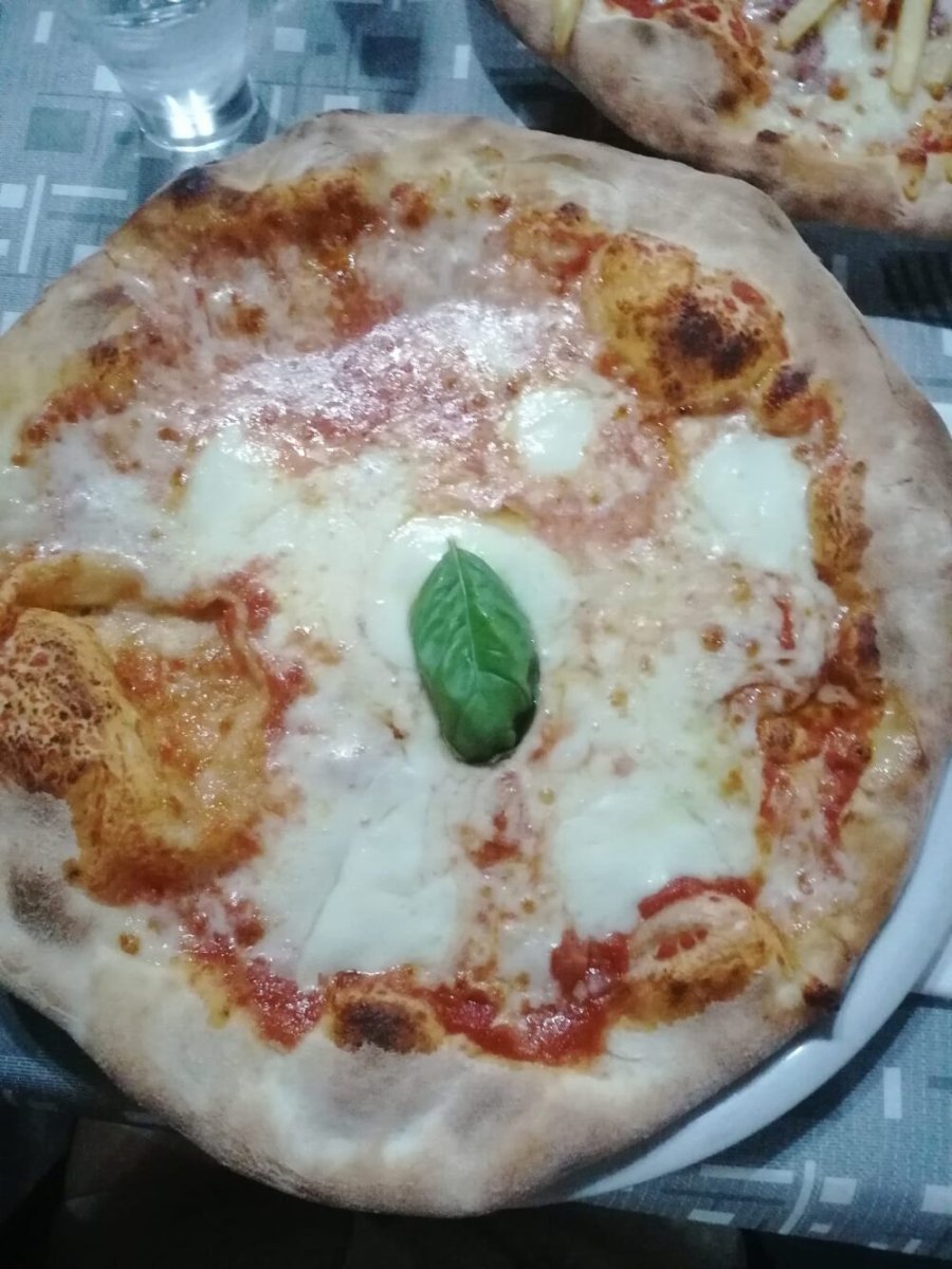 Foto 2 di Pizzorante - Sorbolo