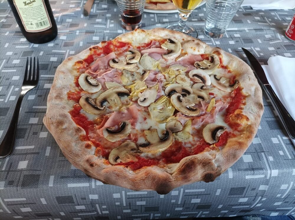 Foto 4 di Pizzorante - Sorbolo