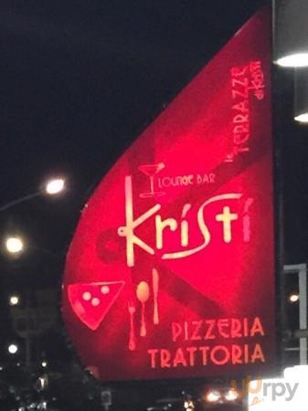 Krìsti, Ugento