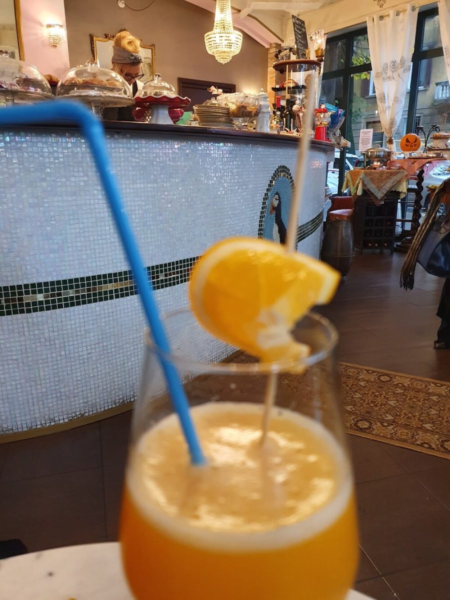 Foto 2 di La Pulcinella - Parma