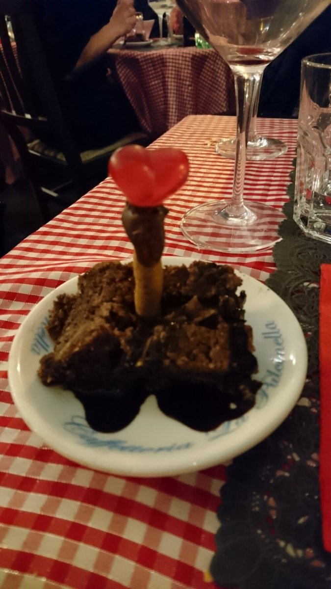 Foto 3 di La Pulcinella - Parma