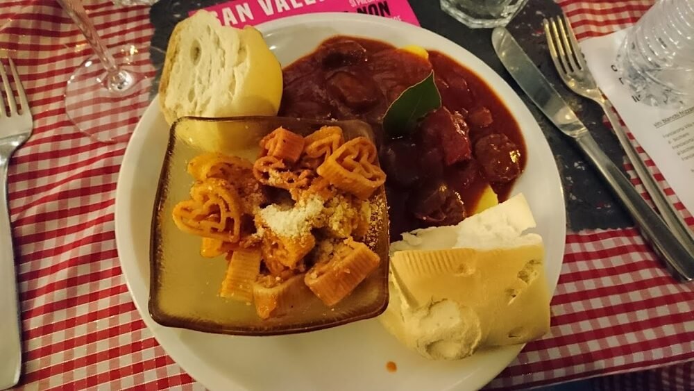 Foto 4 di La Pulcinella - Parma