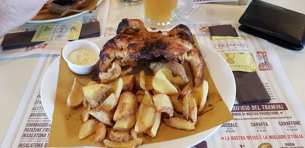 Foto 3 di Tramvai - Fidenza